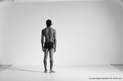 Breakdance reference poses of Enrique